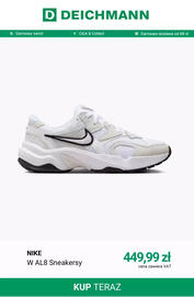 Deichmann gazetka Strona 10