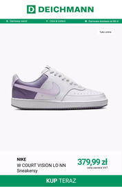 Deichmann gazetka Strona 12