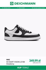 Deichmann gazetka Strona 13