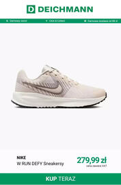 Deichmann gazetka Strona 3