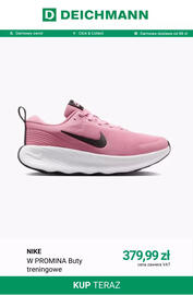 Deichmann gazetka Strona 6