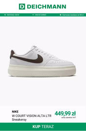 Deichmann gazetka Strona 8