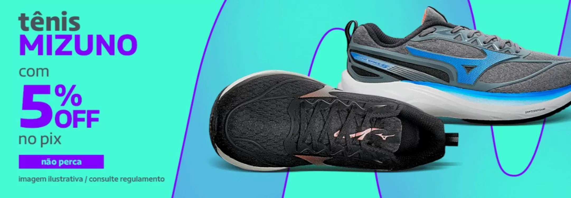 Catálogo Netshoes (válido até 11-07)