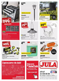 Jula gazetka Strona 8