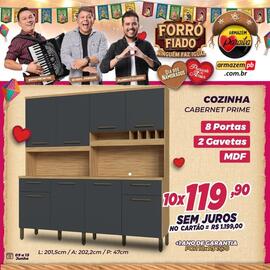 Catálogo Armazém Paraíba Página 3