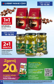 Stokrotka Optima gazetka Strona 4