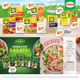 Stokrotka gazetka Strona 6