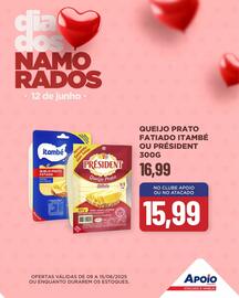 Catálogo Apoio Mineiro semana 24 Página 1