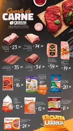 Catálogo Giassi Supermercados Página 1