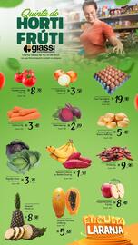 Catálogo Giassi Supermercados Página 2