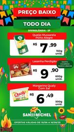 Catálogo San Michel Supermercados semana 24 Página 12