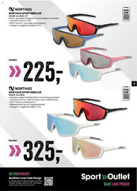 Sport Outlet Kundeavis Side 19