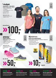 Sport Outlet Kundeavis Side 6