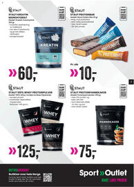 Sport Outlet Kundeavis Side 7