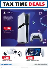 2nds World catalogue Page 10