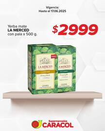 Catálogo Supermercados Caracol semana 24 Página 5