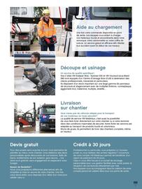 Catalogue VM Matériaux page 11