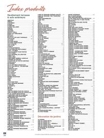 Catalogue VM Matériaux page 292