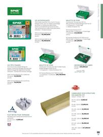 Catalogue VM Matériaux page 33
