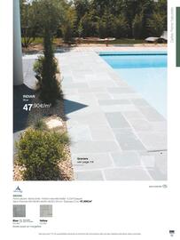 Catalogue VM Matériaux page 75