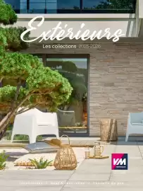 Catalogue VM Matériaux page 1
