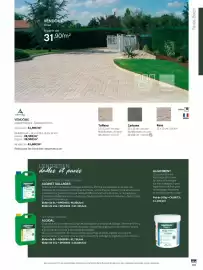 Catalogue VM Matériaux page 109