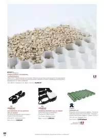 Catalogue VM Matériaux page 124