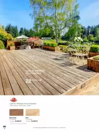 Catalogue VM Matériaux page 16