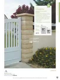 Catalogue VM Matériaux page 165