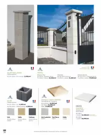 Catalogue VM Matériaux page 166