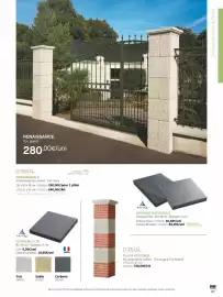 Catalogue VM Matériaux page 167