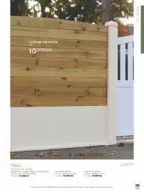 Catalogue VM Matériaux page 209