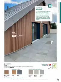 Catalogue VM Matériaux page 267