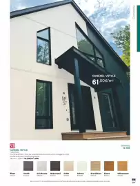 Catalogue VM Matériaux page 269