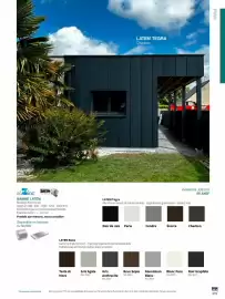 Catalogue VM Matériaux page 279