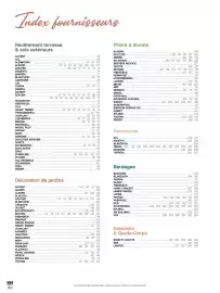 Catalogue VM Matériaux page 294