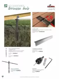 Catalogue VM Matériaux page 30