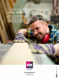 Catalogue VM Matériaux page 300