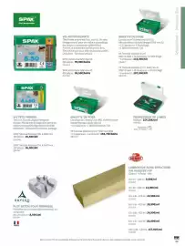 Catalogue VM Matériaux page 33