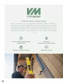 Catalogue VM Matériaux page 4