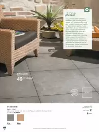 Catalogue VM Matériaux page 50