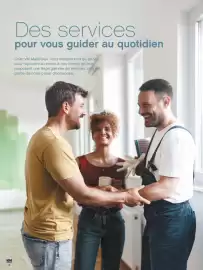 Catalogue VM Matériaux page 8