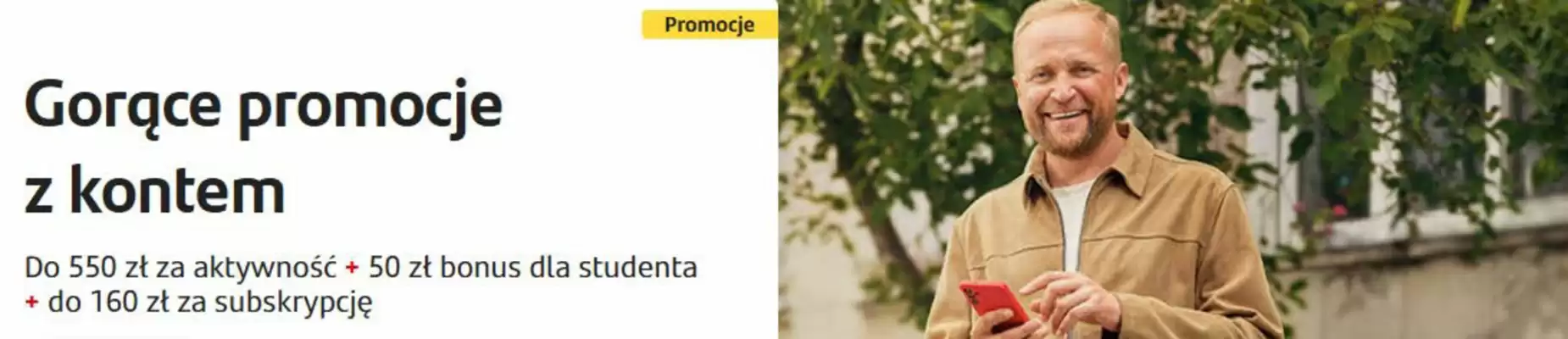 Santander gazetka (ważność do 17-06)