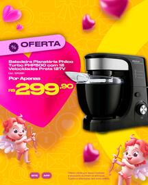 Catálogo Casa e Vídeo Página 3