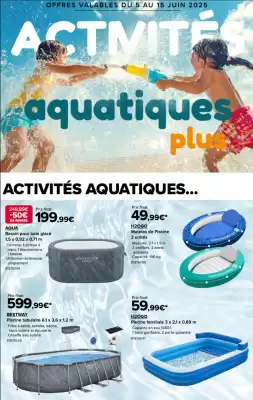 Catalogue Costco