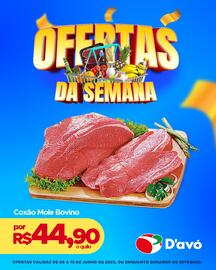 Catálogo D'avó Supermercado Página 2