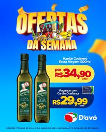 Catálogo D'avó Supermercado Página 5