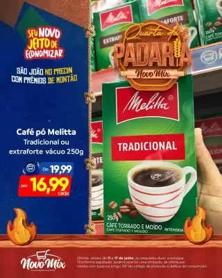 Catálogo Novo Mix (válido até 17-06)