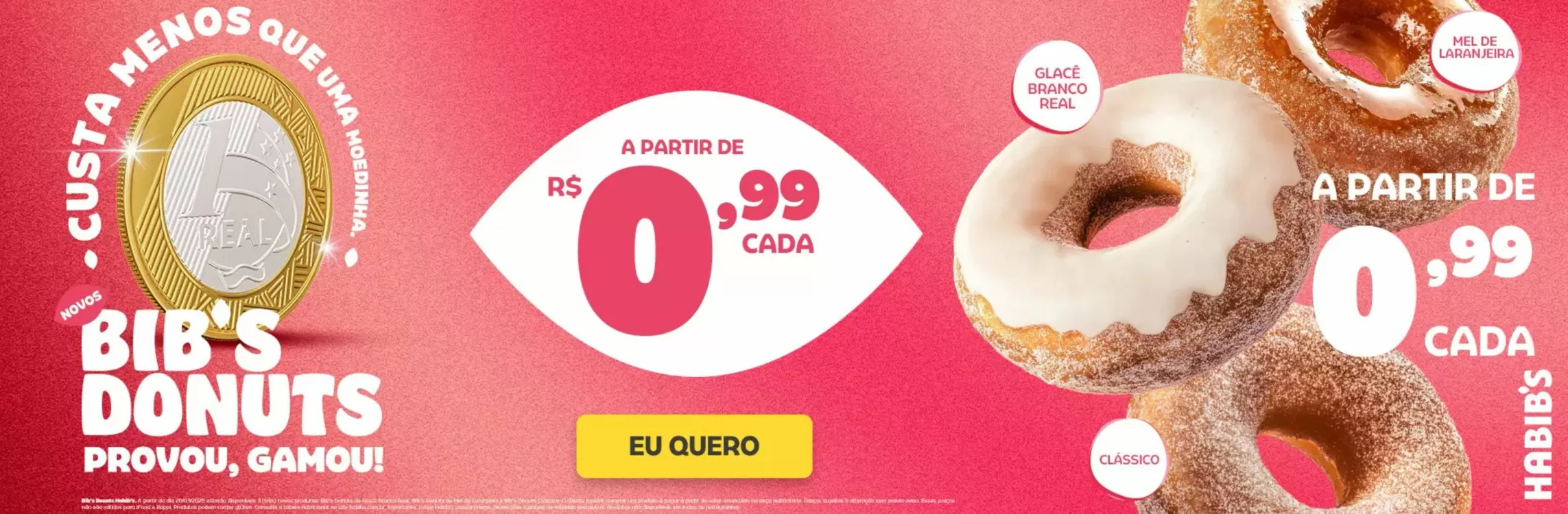 Catálogo Habib's (válido até 15-06)