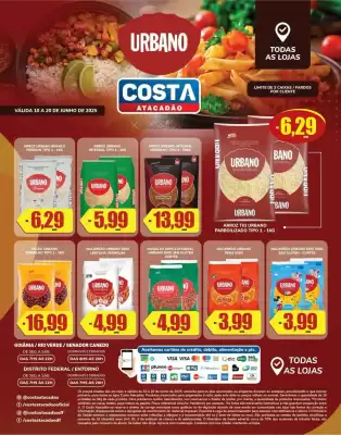 Catálogo Costa Atacadão (válido até 20-06)